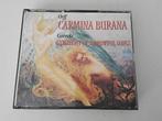c. orff - carmina burana, Ophalen of Verzenden, Gebruikt