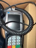 Nieuwe Verifone VX 520 & VX 820 Pinautomaten, Ophalen