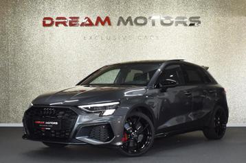 Audi A3 Sportback 40 TFSI e 204pk S-Line Competition | S3 |  beschikbaar voor biedingen
