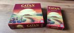 Catan Basisspel + uitbreiding 5/6 personen l NIEUW, Vijf spelers of meer, Ophalen of Verzenden, Nieuw, 999  Games