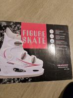 Kunstschaatsen, maat: 41, merk: Nijdam, Ophalen of Verzenden, Zo goed als nieuw, Kunstschaatsen, Nijdam