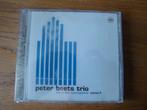 Peter Beets Trio - Live At The Concertgebouw Volume 2, Ophalen of Verzenden, 1980 tot heden, Zo goed als nieuw, Jazz