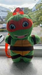 Leuke ninja knuffel tas, Ophalen of Verzenden, Zo goed als nieuw, Overige typen