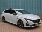 Peugeot 308 SW GT 1.2 Turbo 130pk EAT8 AUTOMAAT | NAVI | CAM, Stof, Gebruikt, Euro 6, 1199 cc