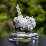 kwarts uit djurkovo #2, Ophalen of Verzenden, Mineraal