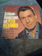Peter Alexander - Schlager Rendezvous 2 LP, Ophalen of Verzenden, Gebruikt, 12 inch