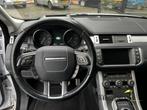 Land Rover Range Rover Evoque 2.0 TD4 Autobiography / APK 12, Auto's, Automaat, Gebruikt, 4 cilinders, Wit