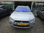 Mitsubishi Outlander 2.4 Instyle | AUTOMAAT | 7 PERS | ANDRO, Auto's, Mitsubishi, Automaat, Euro 5, Zwart, 4 cilinders