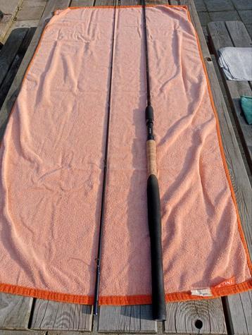 Preston Tyson pellet wagler 11ft beschikbaar voor biedingen