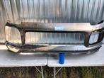 PORSCHE CAYENNE TURBO III VOORBUMPER, Gebruikt, -, Voor, -