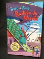 Bert en Bart redden de wereld, Ophalen of Verzenden, Nieuw
