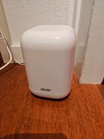 Acer Revo One i4102 Mini PC, Gebruikt, 931 GB, Minder dan 2 Ghz, Ophalen of Verzenden