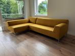 Design on Stock Blow Hoekbank, Huis en Inrichting, Modern Design, Metaal, 150 tot 200 cm, Hoekbank