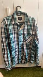 PME Legend overhemd/blouse XL, Ophalen of Verzenden, Gedragen, Blauw