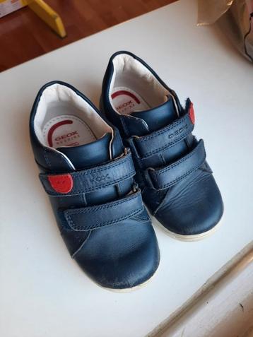 Geox kinderschoenen maat 26 beschikbaar voor biedingen