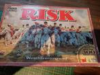 Risk spel 1996, Vijf spelers of meer, Gebruikt, Parker, Ophalen of Verzenden