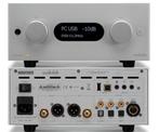 Audiolab M-DAC PLUS verry nice condition, Verzenden, Zo goed als nieuw
