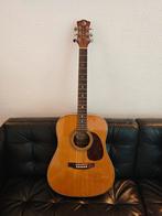 Luna Class D akoestische gitaar - topstaat - Nijmegen, Muziek en Instrumenten, Snaarinstrumenten | Gitaren | Akoestisch, Ophalen