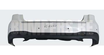 Bumper MERCEDES GLS I W166 X166 FACELIFT 2017- 1668853900 Ac beschikbaar voor biedingen