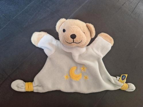 Cause Kroeldoekje Beer, Kinderen en Baby's, Speelgoed | Knuffels en Pluche, Zo goed als nieuw, Overige typen, Ophalen of Verzenden