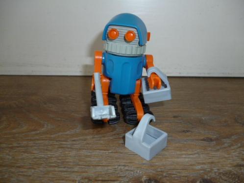 Vintage Playmobil Playmospace 3318, Kinderen en Baby's, Speelgoed | Playmobil, Gebruikt, Ophalen of Verzenden