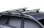 Thule Slide bar 144, Auto diversen, Dakdragers, Ophalen, Zo goed als nieuw