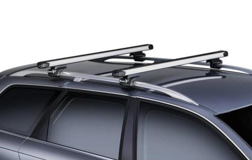 Thule Slide bar 144, Auto diversen, Dakdragers, Zo goed als nieuw, Ophalen