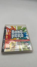 Band Hero, Spelcomputers en Games, Games | Sony PlayStation 3, Ophalen of Verzenden, 1 speler, Zo goed als nieuw
