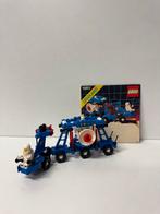 Vintage Lego Legoland 6883 Galactic Scout, Ophalen, Gebruikt, Complete set, Lego