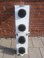 LED Kweeklamp 250W (gelijk aan 1000W) div aantallen, Ophalen of Verzenden