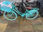 Leuke damesfiets - 6 maanden oud, Fietsen en Brommers, 47 tot 50 cm, Ophalen of Verzenden, Gebruikt, Overige merken