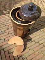 Zuurkoolpot, Ophalen, Zo goed als nieuw, Overige materialen, Pot, Bus of Blik