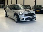 Mini Mini Coupé 1.6 Cooper Chili, Voorwielaandrijving, Euro 5, Gebruikt, 4 cilinders
