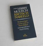 Over Harry Mulisch - Hans Dütting, Hans Dütting, Ophalen of Verzenden, Zo goed als nieuw, Nederland