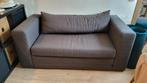 Ikea Slaapbank - Compact en Comfortabel!, Huis en Inrichting, Banken | Sofa's en Chaises Longues, Ophalen, Gebruikt, Minder dan 75 cm