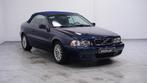Volvo C70 Convertible 2.0 T automaat lederen bekleding stoel, Auto's, Volvo, C70, Gebruikt, 163 pk, Leder