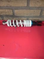 Yamaha earox achterveer, Ophalen, Overige typen