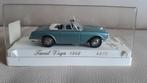 Solido 4516 Facel Vega 1962, Hobby en Vrije tijd, Modelauto's | 1:43, Ophalen, Nieuw, Auto, Solido