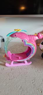 My little pony helicopter, Ophalen of Verzenden, Gebruikt