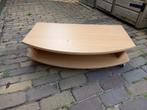 tv meubel op wielen, Ophalen, 50 tot 100 cm, Zo goed als nieuw, Minder dan 100 cm