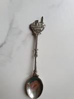 lepeltje Hilversum Stadhuis, Antiek en Kunst, Antiek | Bestek, Ophalen of Verzenden