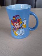 keramische mok Efteling pardoes, Ophalen of Verzenden, Zo goed als nieuw, Gebruiksvoorwerp