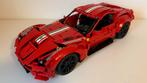 Lego Technic  Ferrari F12 Berlinetta 1:10 NIEUW, Ophalen of Verzenden, Nieuw, Complete set, Lego