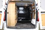 Ford Transit Custom 2.2 TDci Limited Edition Airco Navigatie, Auto's, Bestelauto's, Voorwielaandrijving, Euro 5, 2350 kg, 4 cilinders