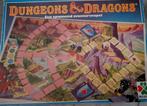 Dungeon & Dragons Een Spannend Avonturenspel., Ophalen of Verzenden, Minder dan 500 stukjes, Gebruikt, Rubik's of 3D-puzzel