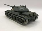 Solido 209 Char Blinde AMX 30T -mist klepje-GOED- M7, Gebruikt, Solido, Overige typen, Ophalen of Verzenden