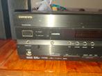 Onkyo Radio Receiver 5.1, Gebruikt, 70 watt of meer, 5.1-systeem, Overige spelers