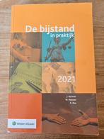 De bijstand in praktijk 2021, Ophalen of Verzenden, Zo goed als nieuw