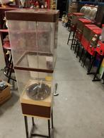 Capsule automaat  2 euro inworp, Verzamelen, Ophalen