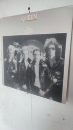 Queen - The Game LP Vinyl, Ophalen of Verzenden, 1980 tot 2000, Gebruikt